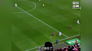2026世界杯梅西与C罗的传奇对决